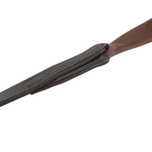 Rênes Shires Velociti GARA Pulse Grip antidérapantes