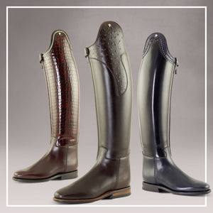 Cizme Elegance Petrie