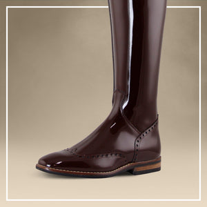 Stivali Petrie Significant