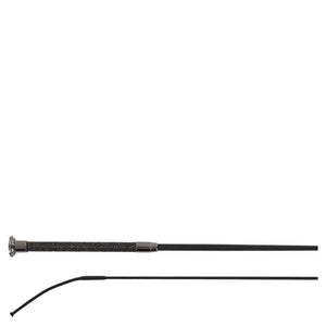 Cravache de dressage Premiere Glitter Stone