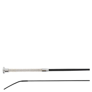 Cravache de dressage Premiere Glitter Stone