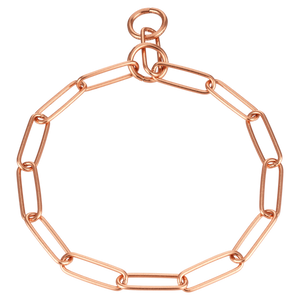 Collier chaîne Sprenger maillons longs Curogan 3 mm