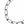Collier chaîne Sprenger à traction limitée acier inoxydable 3 mm