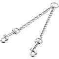 Image for Sprenger savienošanas ķēde ar karabīni, hromēts tērauds 3,0 mm