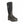 Botte Muck Boot Chore High noire, profil droit tige 40,5 cm