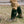 Bottes Muck Boot Chore High portees en exterieur le long d une cloture