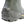Renfort au talon de la botte Muck Boot Muckmaster High, vue rapprochee