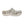 Sabot Muck Boot Muckster Lite Clog beige fleuri, vue de trois quarts