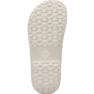Semelle du sabot Muck Boot Muckster Lite Clog, vue de dessous