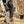 Bottes de securite Muck Boot Mudder Tall S5 portees sur un chantier