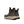 Bottine Muck Boot Outmax 6 marron fonce, vue de face avec pattes de prehension