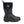 Botte Muck Boot Muckmaster Mid noire, profil droit hauteur mi-mollet