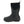 Botte Muck Boot Muckmaster Mid noire vue de dos, tige neoprene