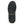 Semelle MS-1 crantee de la botte Muck Boot Muckmaster Mid, vue de dessous