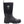 Botte Muck Boot Derwent II noire, profil droit
