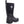 Botte Muck Boot Derwent II noire, vue de trois quarts arriere