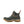 Bottine Muck Boot Arctic Sport II Ankle verte, profil gauche