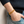 Bracelet 2 rangs Sprenger &ME acier inoxydable doré