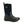 Botte Muck Boot Arctic Weekend noire, vue de trois quarts avant