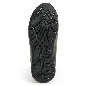 Semelle moulee de la botte Muck Boot Arctic Weekend, vue de dessous