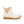 Bottine Muck Boot Originals Ankle beige, profil droit