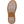 Semelle de la bottine Muck Boot Originals Ankle jaune, vue de dessous