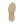 Semelle de la bottine Muck Boot Originals Ankle bleu clair, vue de dessous