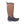 Botte Muck Boot Arctic Adventure Solid, vue de trois quarts avant