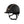 Casque BR Omega Painted à paillettes
