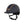Casque BR Omega Painted à paillettes