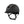 Casque BR Lambda à dessus pailleté