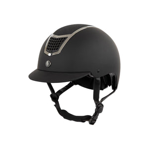 Casque BR Lambda à dessus pailleté