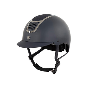 Casque BR Lambda à dessus pailleté