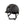 Casque BR Lambda Painted Gunmetal