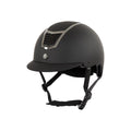 Image for Capacete BR Lambda Painted Gunmetal