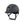 Casque BR Lambda Painted Gunmetal