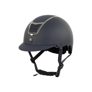 Casque BR Lambda Painted Gunmetal