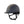 Casque BR Omega Glamourous