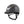Casque BR Thêta Glossy Metallic