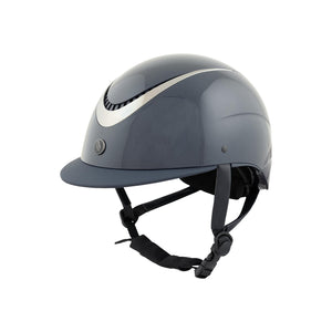 Casque BR Thêta Glossy Metallic