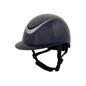 Casque BR Thêta Plus Glamourous Glossy