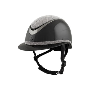 Casque BR Thêta Plus Dazzling Glamourous Glossy