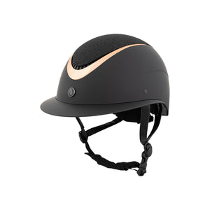 Casque BR Thêta Plus Painted Glitter