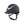 Casque BR Thêta Plus Painted Glitter
