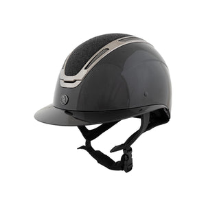 Casque BR Zeta Sparkling — sans doublure