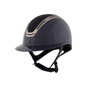 Casque BR Zeta Sparkling — sans doublure