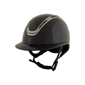Casque BR Zeta Serene Shine