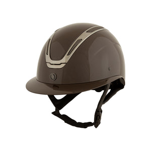 Casque BR Zeta Serene Shine