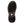 Semelle grainee de la botte Muck Boot Arctic Sport II Tall marron