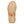 Semelle de la botte Muck Boot Arctic Sport II Tall verte, vue de dessous